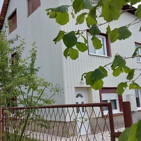 Durmitor_Nature Hotel Zabljak  Bagian luar foto