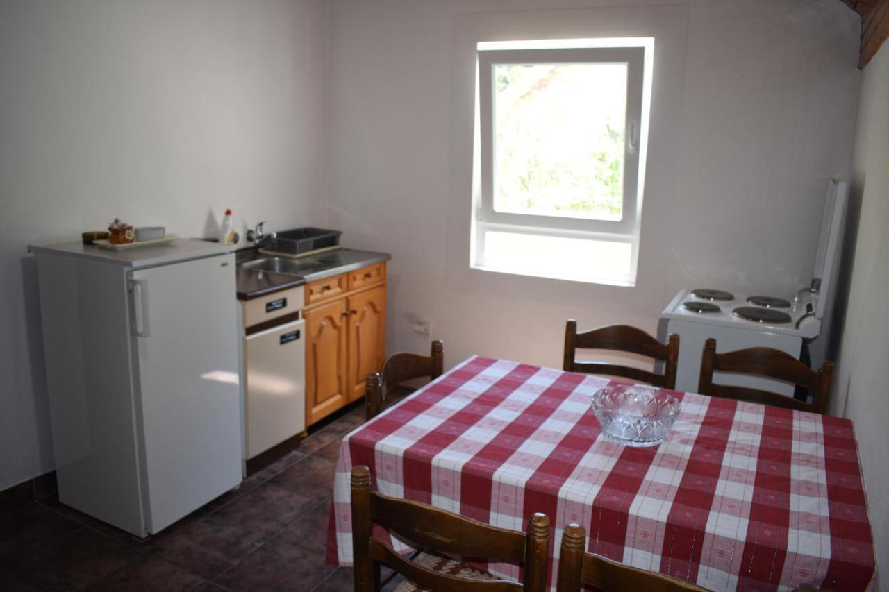 Durmitor_Nature Hotel Zabljak  Bagian luar foto