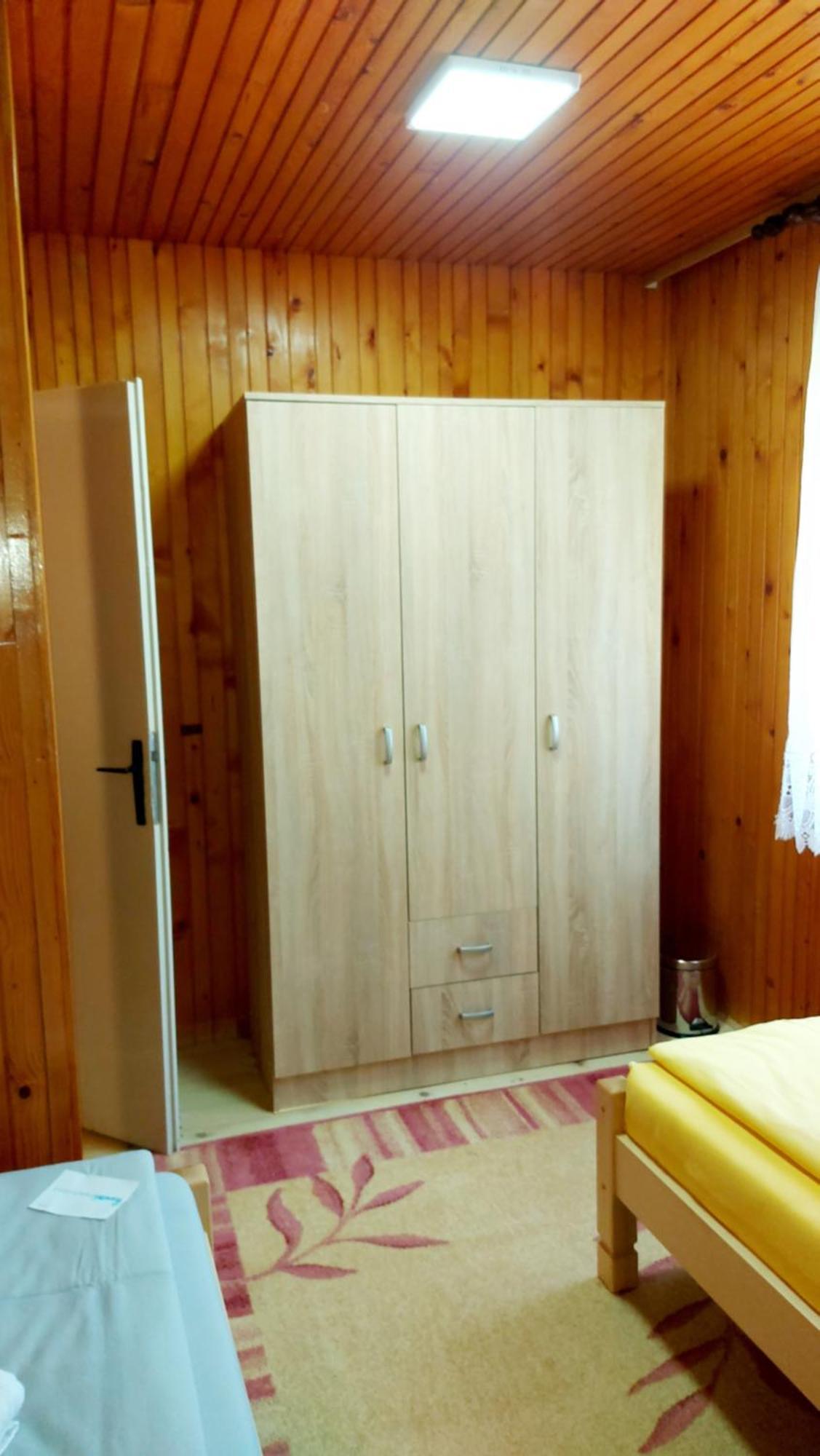 Durmitor_Nature Hotel Zabljak  Bagian luar foto