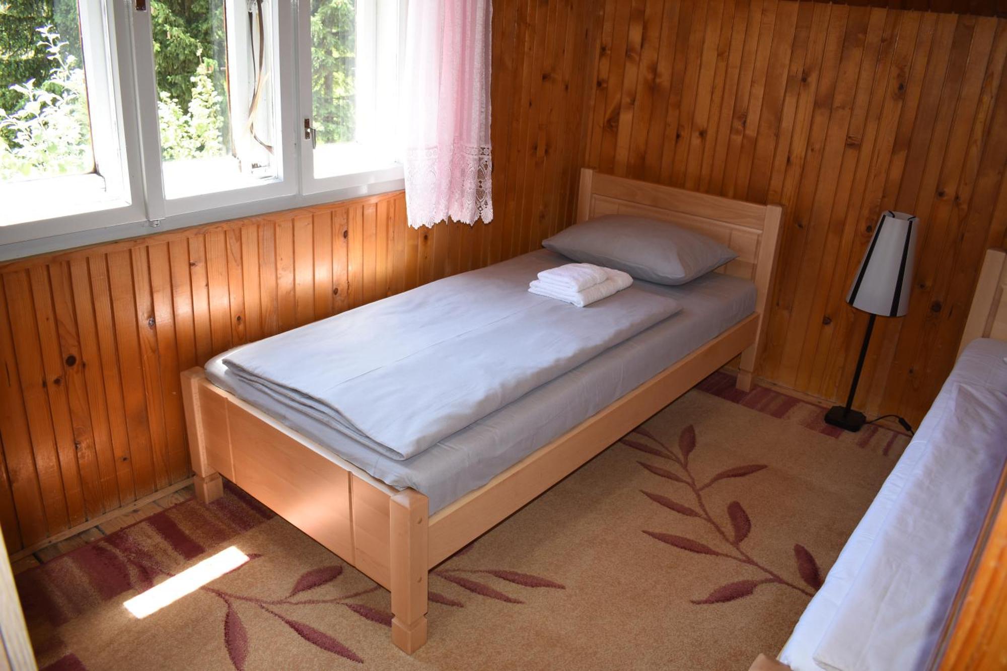 Durmitor_Nature Hotel Zabljak  Ruang foto