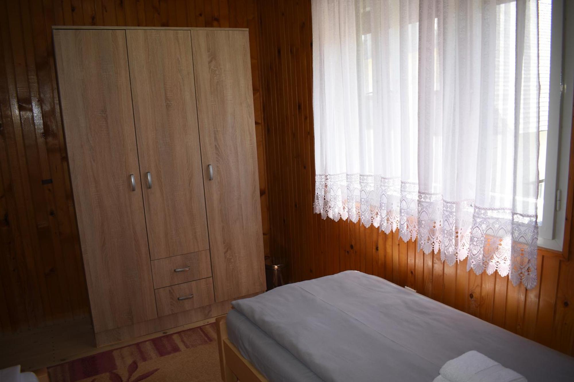 Durmitor_Nature Hotel Zabljak  Bagian luar foto