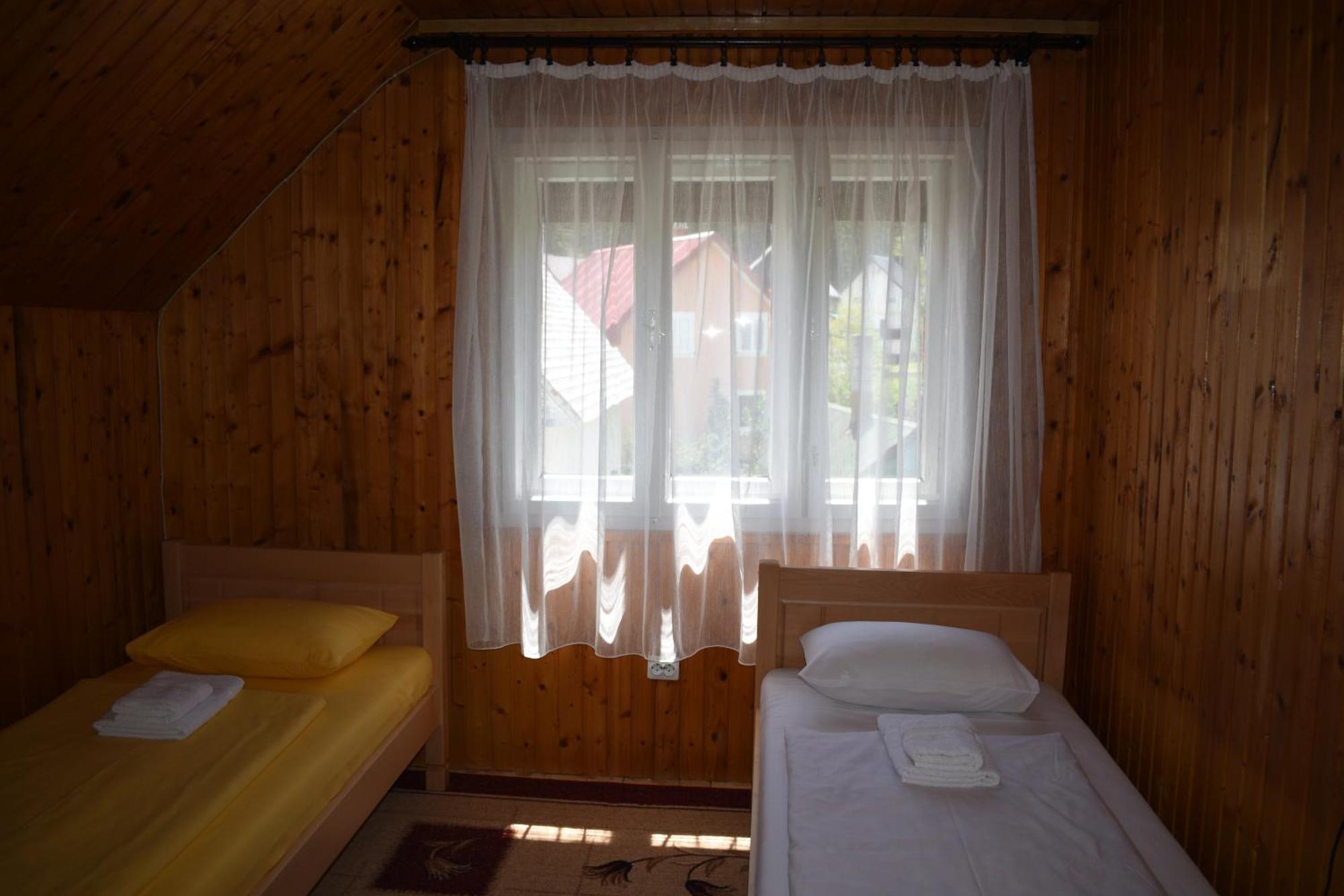 Durmitor_Nature Hotel Zabljak  Bagian luar foto