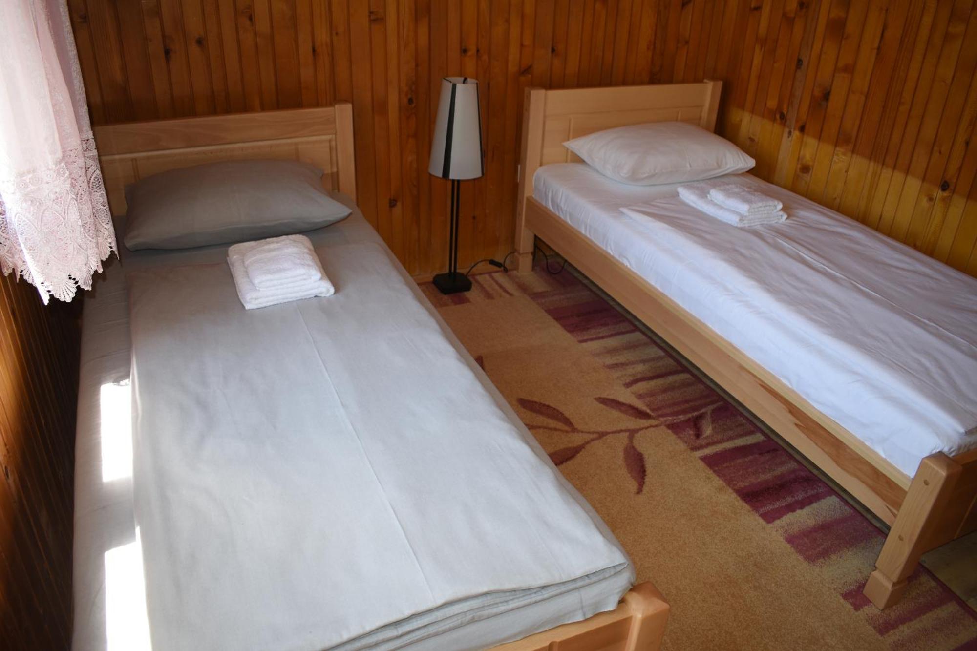 Durmitor_Nature Hotel Zabljak  Ruang foto