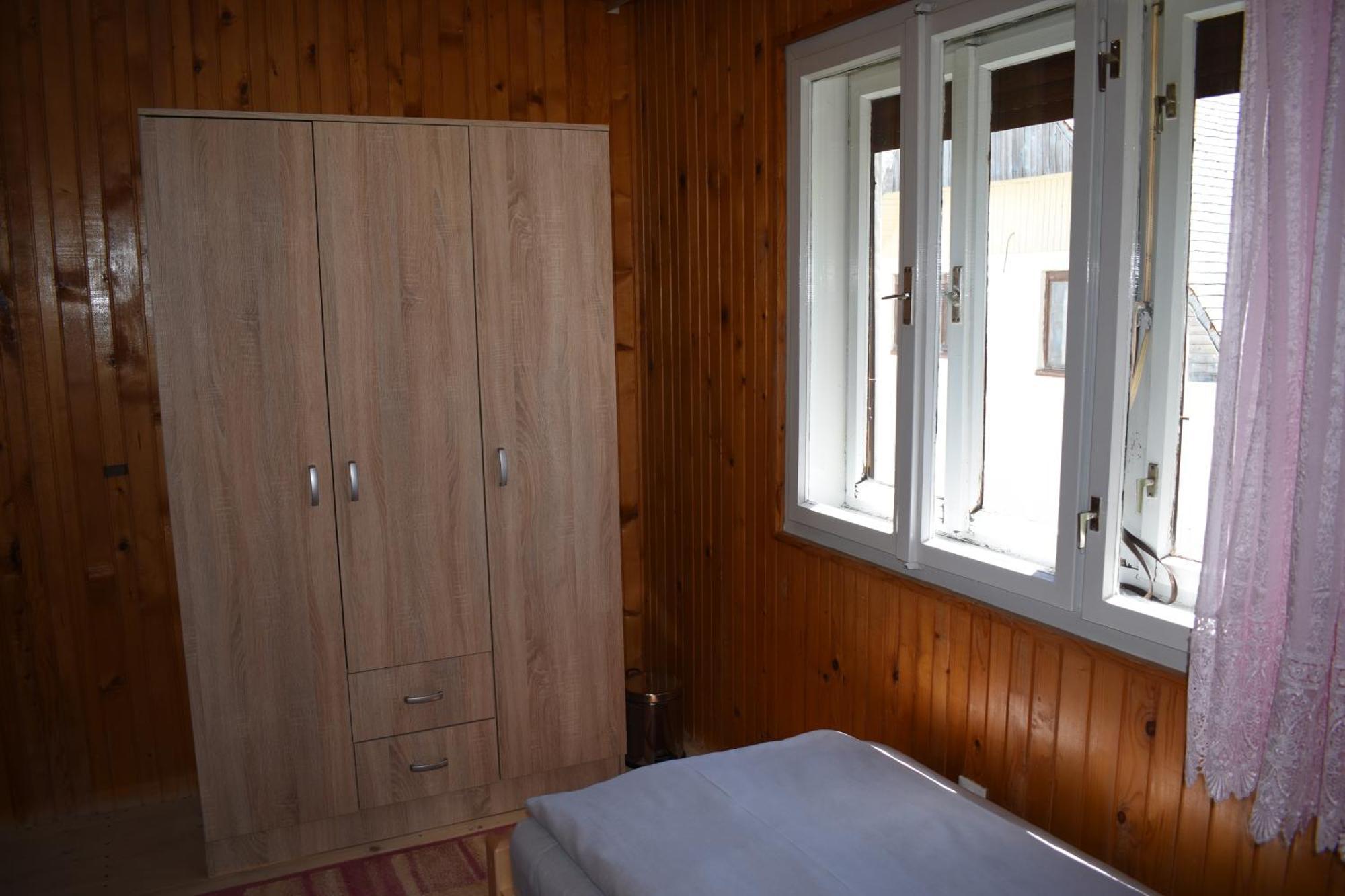 Durmitor_Nature Hotel Zabljak  Ruang foto