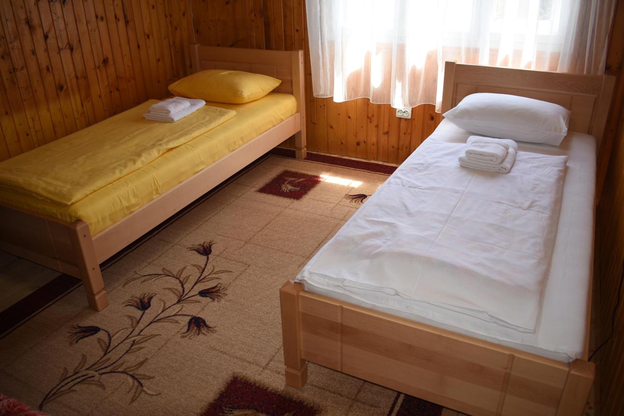 Durmitor_Nature Hotel Zabljak  Ruang foto