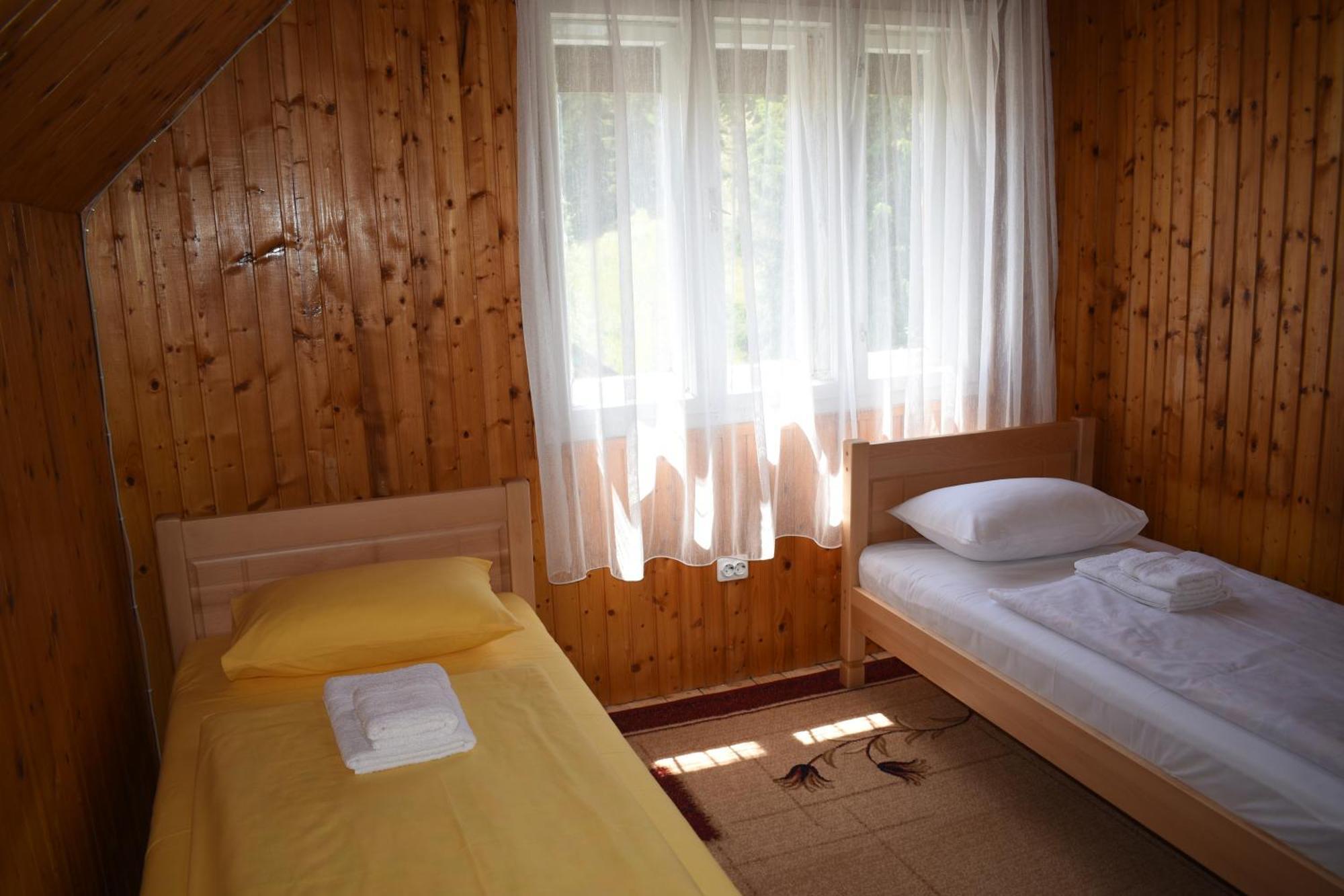 Durmitor_Nature Hotel Zabljak  Ruang foto
