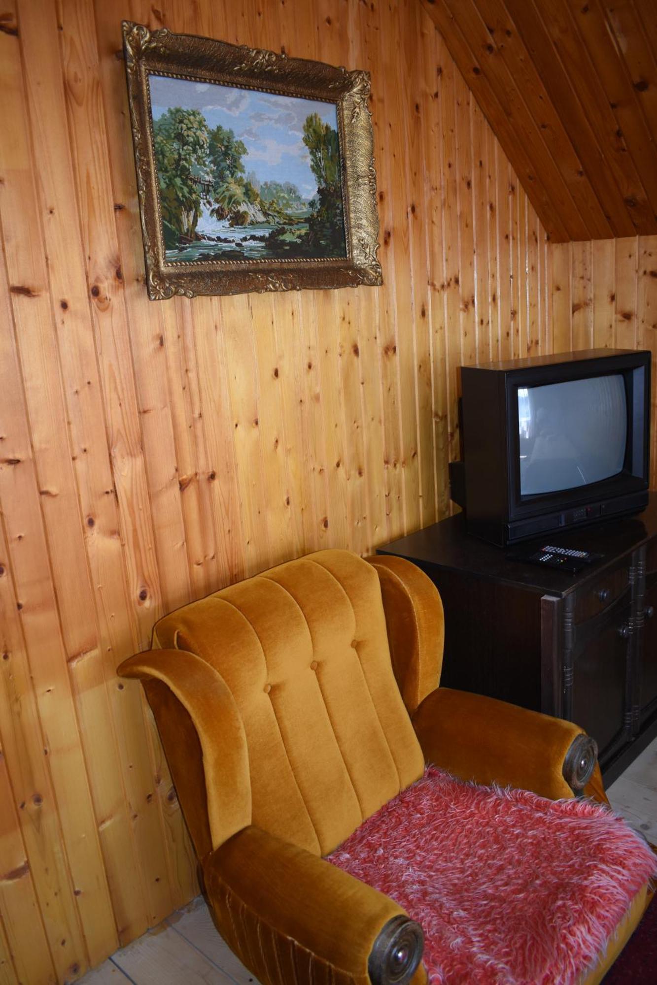 Durmitor_Nature Hotel Zabljak  Ruang foto