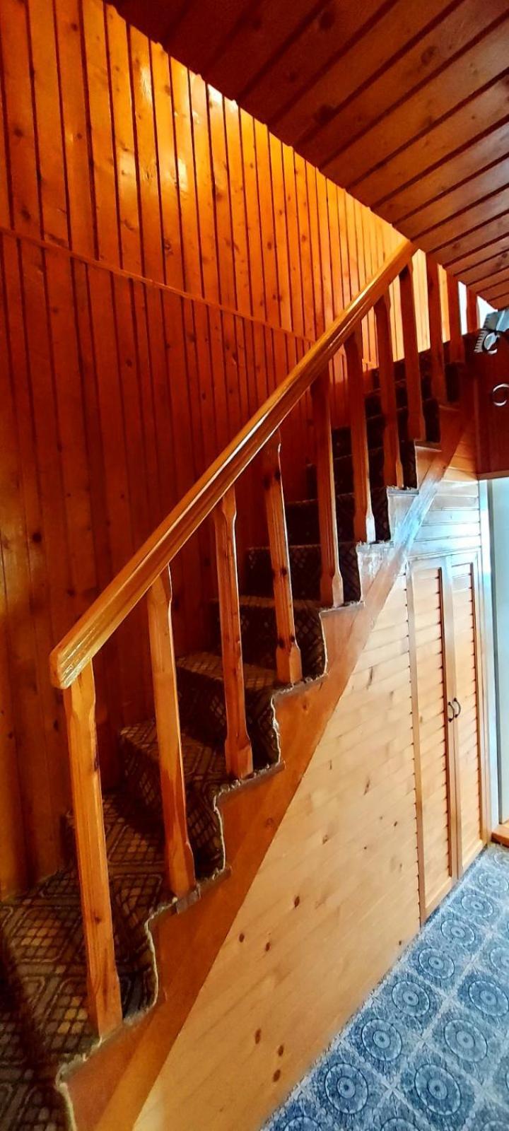 Durmitor_Nature Hotel Zabljak  Bagian luar foto