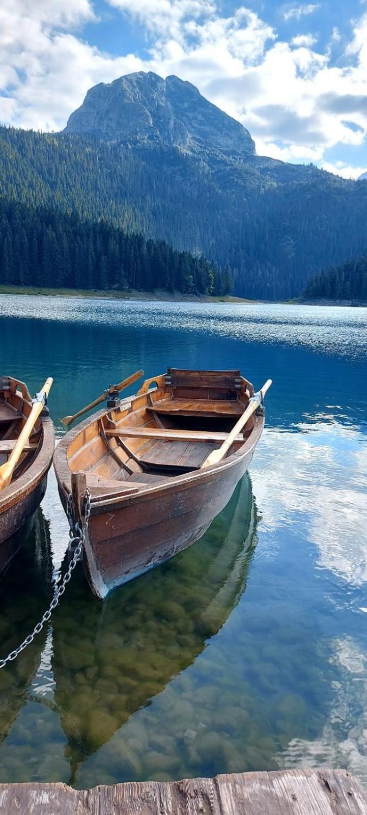 Durmitor_Nature Hotel Zabljak  Bagian luar foto