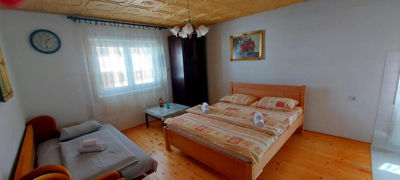 Durmitor_Nature Hotel Zabljak  Bagian luar foto